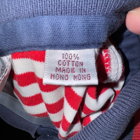 Slazenger VINTAGE 1994 Oakmont US Open Red Striped Men's Polo Shirt Size XL - Picture 8 of 10